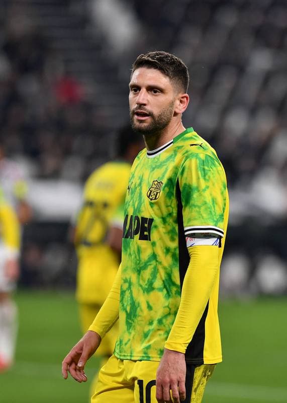 Football. Serie A. Juventus - US Sassuolo. 21.03.2026
