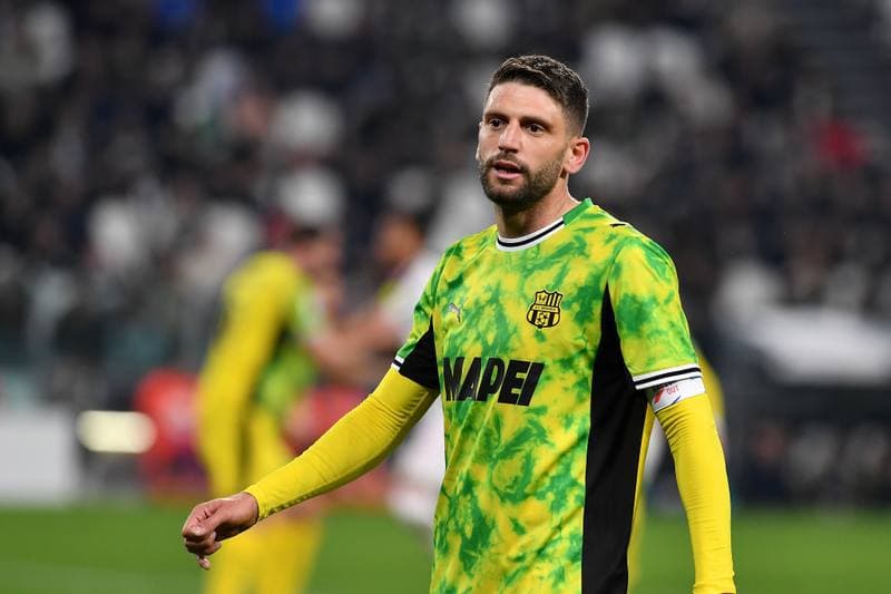 Football. Serie A. Juventus - US Sassuolo. 21.03.2026