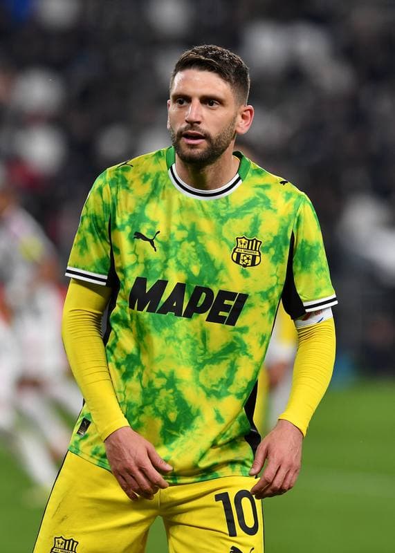 Football. Serie A. Juventus - US Sassuolo. 21.03.2026
