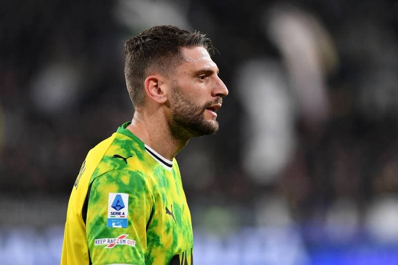 Football. Serie A. Juventus - US Sassuolo. 21.03.2026