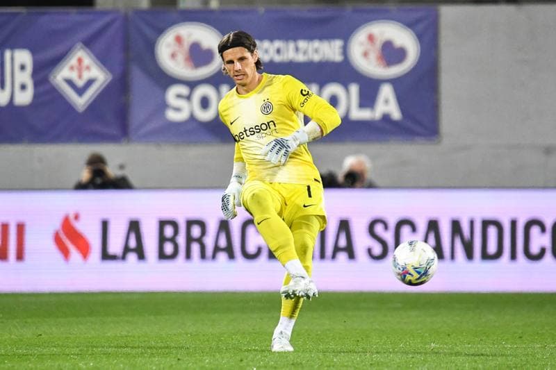 Football. Serie A. ACF Fiorentina - Inter. 22.03.2026