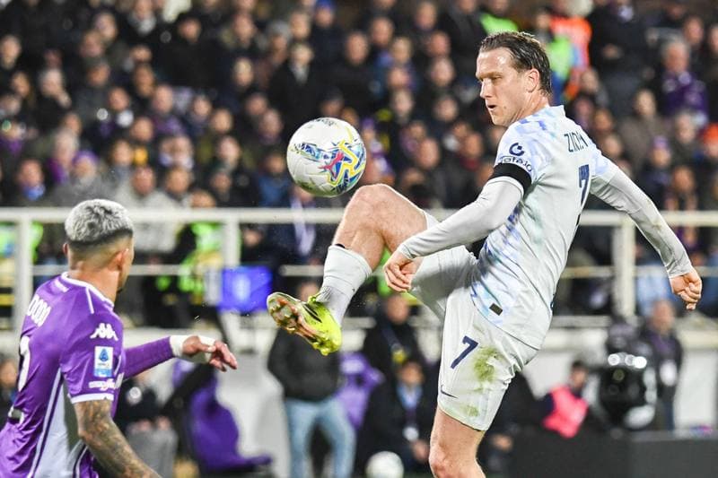 Football. Serie A. ACF Fiorentina - Inter. 22.03.2026