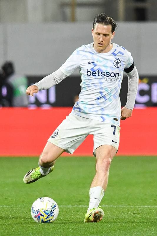 Football. Serie A. ACF Fiorentina - Inter. 22.03.2026