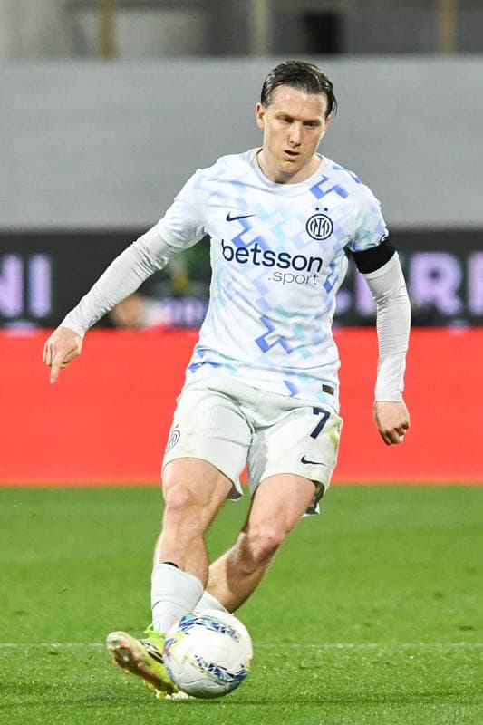Football. Serie A. ACF Fiorentina - Inter. 22.03.2026