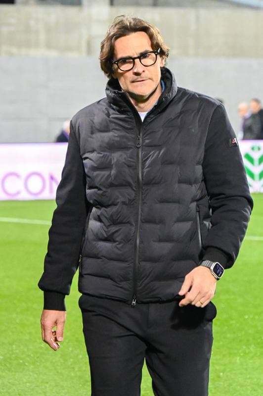 Football. Serie A. ACF Fiorentina - Inter. 22.03.2026