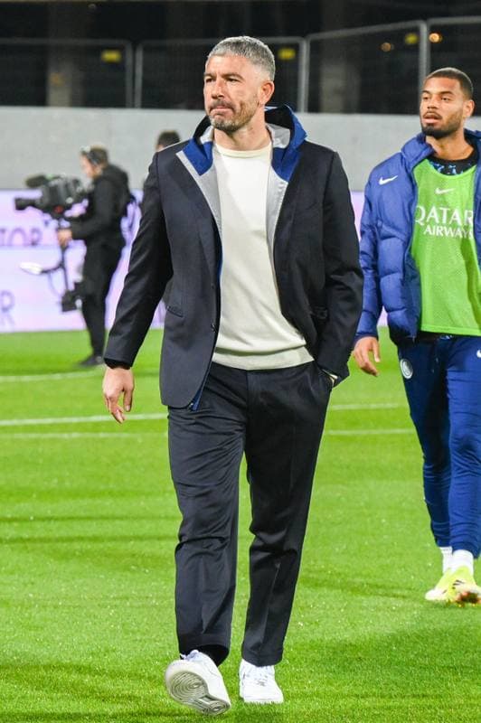 Football. Serie A. ACF Fiorentina - Inter. 22.03.2026