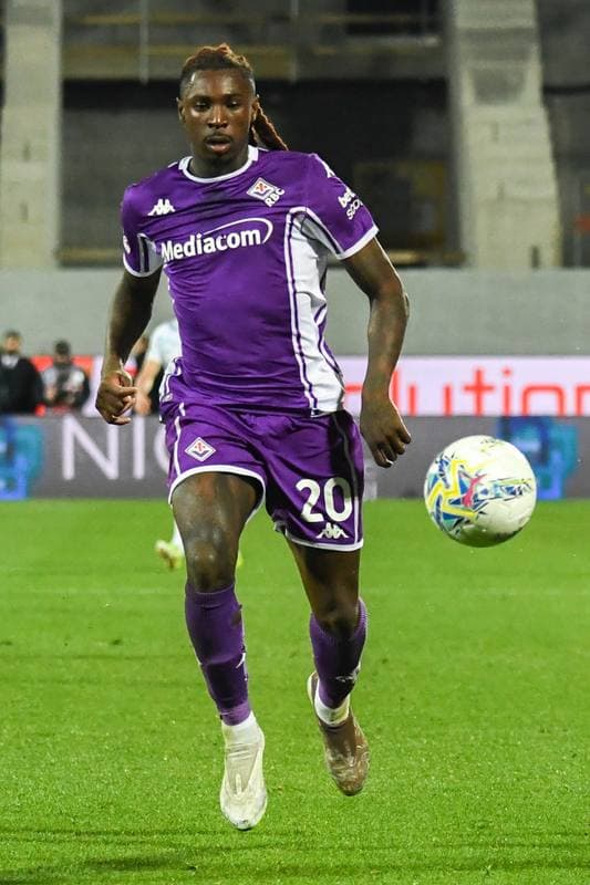Football. Serie A. ACF Fiorentina - Inter. 22.03.2026