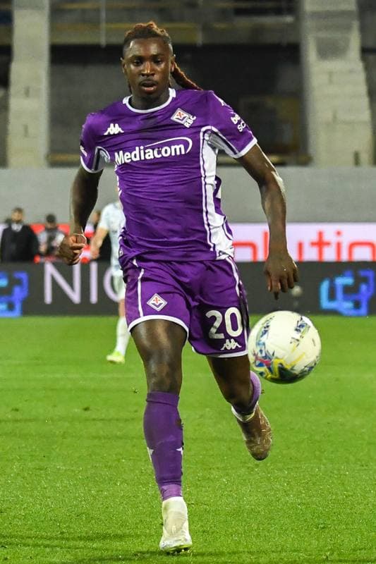 Football. Serie A. ACF Fiorentina - Inter. 22.03.2026