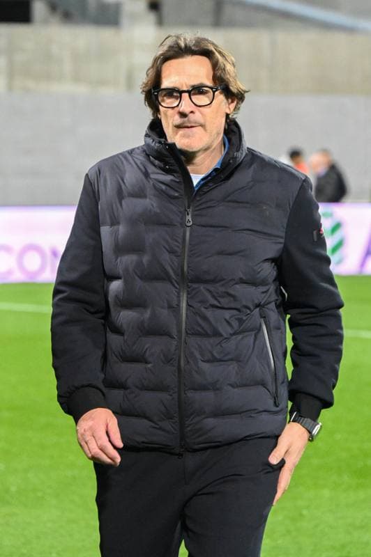 Football. Serie A. ACF Fiorentina - Inter. 22.03.2026