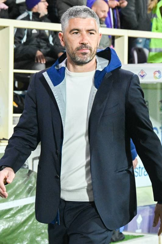 Football. Serie A. ACF Fiorentina - Inter. 22.03.2026