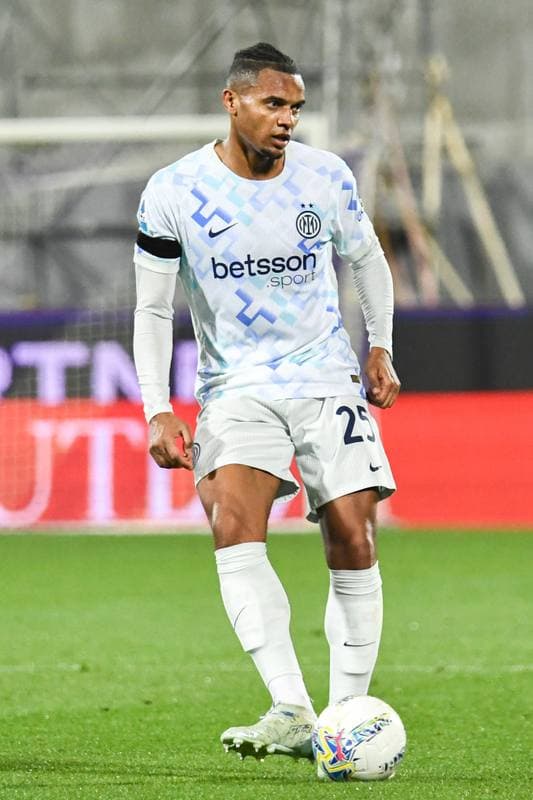 Football. Serie A. ACF Fiorentina - Inter. 22.03.2026