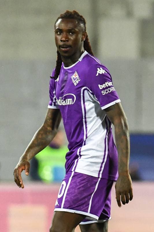 Football. Serie A. ACF Fiorentina - Inter. 22.03.2026