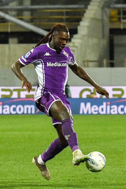 Football. Serie A. ACF Fiorentina - Inter. 22.03.2026