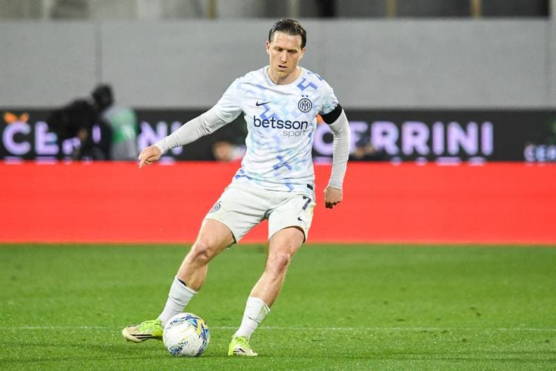 Football. Serie A. ACF Fiorentina - Inter. 22.03.2026
