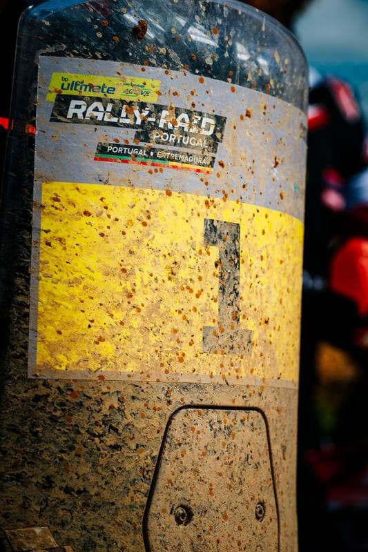 Motorsport. FIM W2RC. Stage 5. 22.03.2026