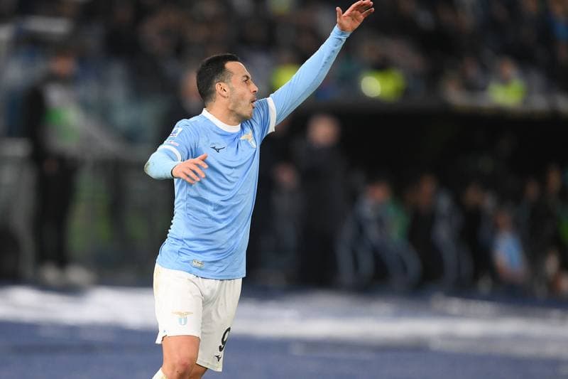 Football. Serie A. SS Lazio - AC Milan. 15.03.2026