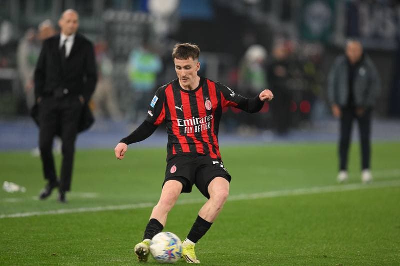 Football. Serie A. SS Lazio - AC Milan. 15.03.2026