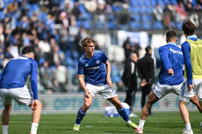 Football. Serie A. Como 1907 - Pisa SC. 22.03.2026