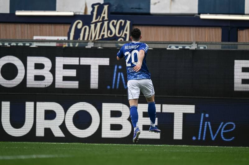 Football. Serie A. Como 1907 - Pisa SC. 22.03.2026