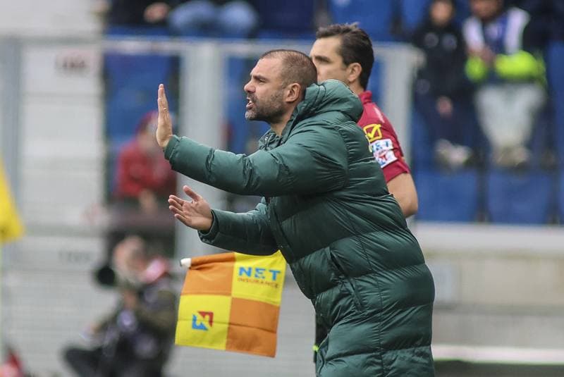 Football. Serie A. Atalanta BC - Hellas Verona FC. 22.03.2026