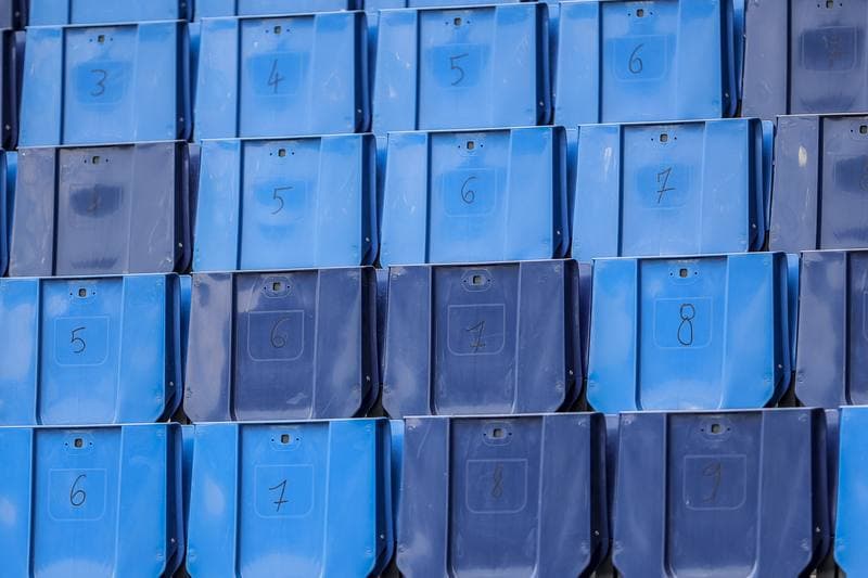 Football. Serie A. Atalanta BC - Hellas Verona FC. 22.03.2026