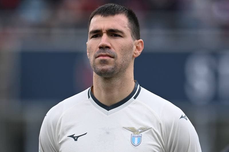 Football. Serie A. Bologna FC - SS Lazio. 22.03.2026