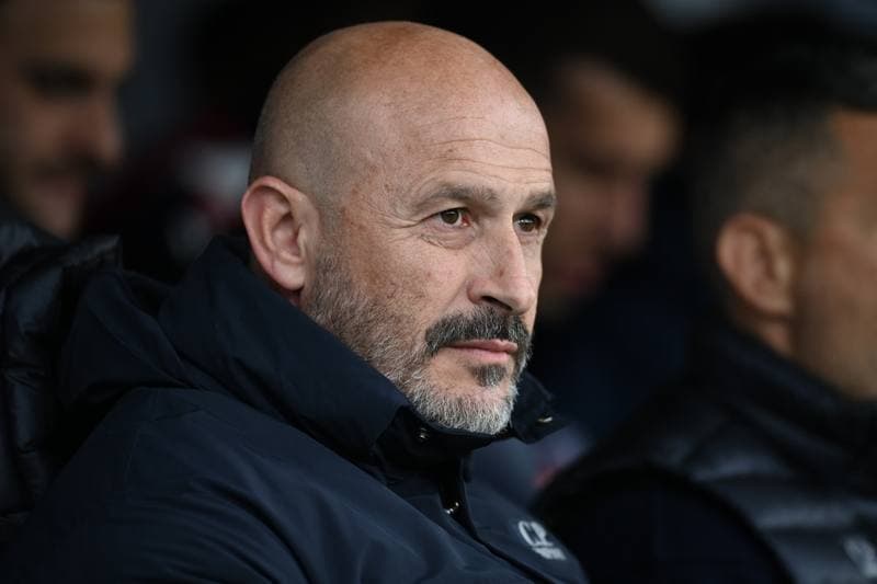 Football. Serie A. Bologna FC - SS Lazio. 22.03.2026