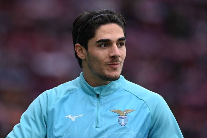 Football. Serie A. Bologna FC - SS Lazio. 22.03.2026