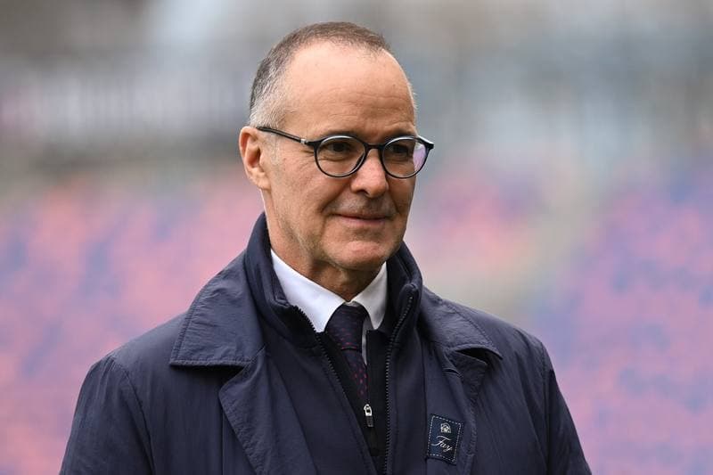 Football. Serie A. Bologna FC - SS Lazio. 22.03.2026