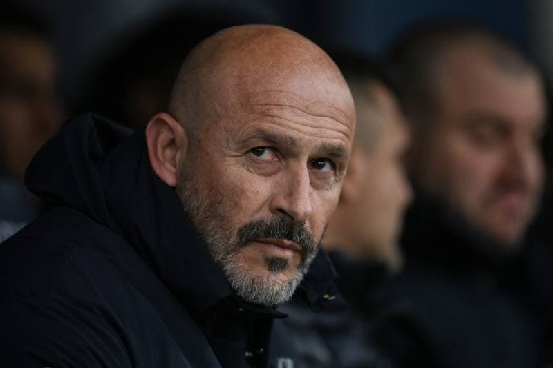 Football. Serie A. Bologna FC - SS Lazio. 22.03.2026