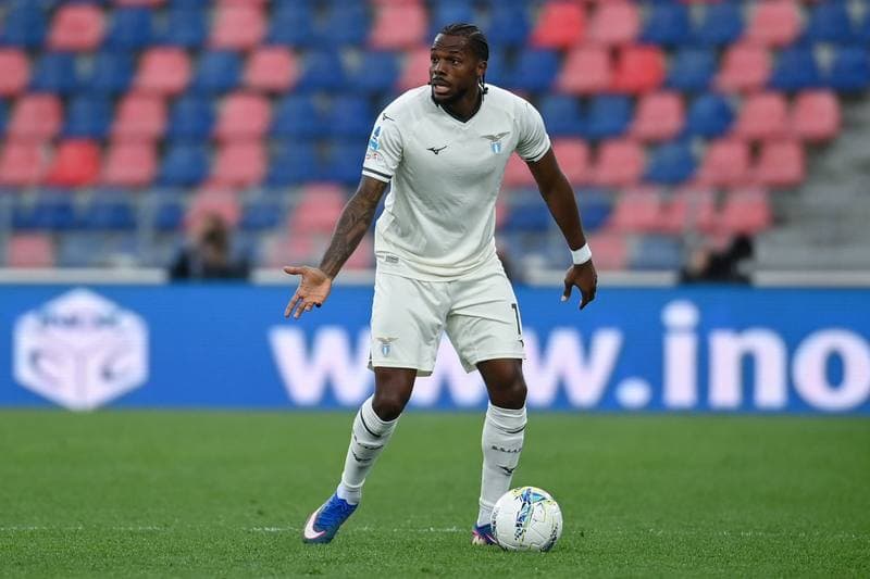 Football. Serie A. Bologna FC - SS Lazio. 22.03.2026