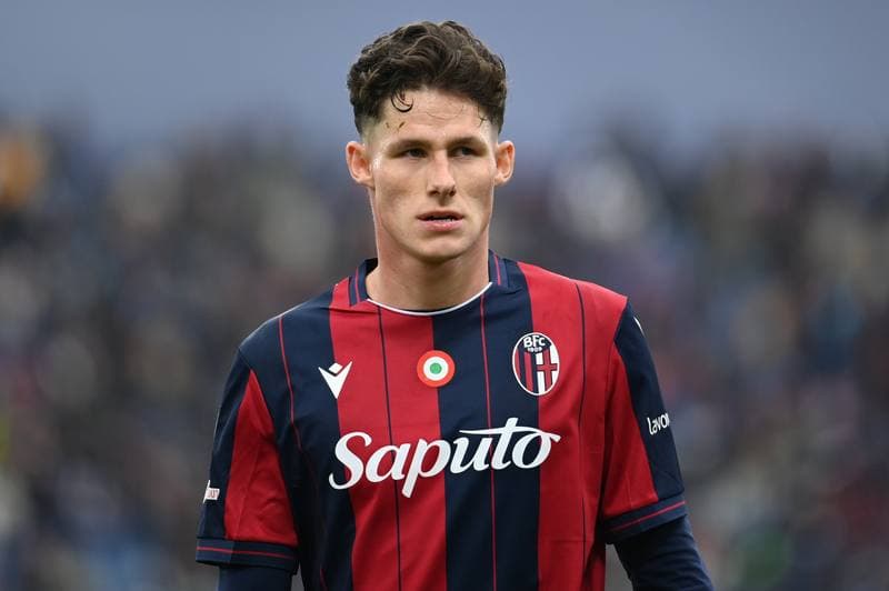 Football. Serie A. Bologna FC - SS Lazio. 22.03.2026