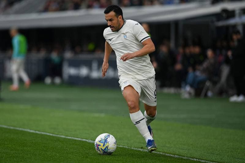 Football. Serie A. Bologna FC - SS Lazio. 22.03.2026
