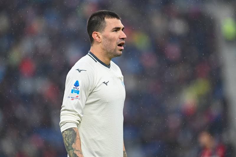 Football. Serie A. Bologna FC - SS Lazio. 22.03.2026