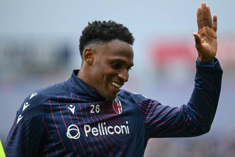 Football. Serie A. Bologna FC - SS Lazio. 22.03.2026