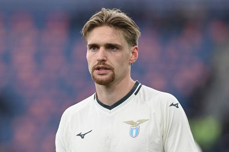 Football. Serie A. Bologna FC - SS Lazio. 22.03.2026