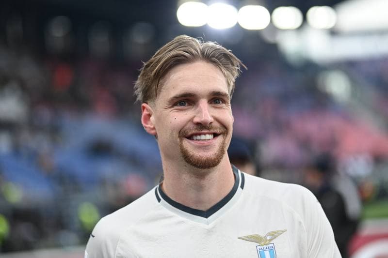 Football. Serie A. Bologna FC - SS Lazio. 22.03.2026