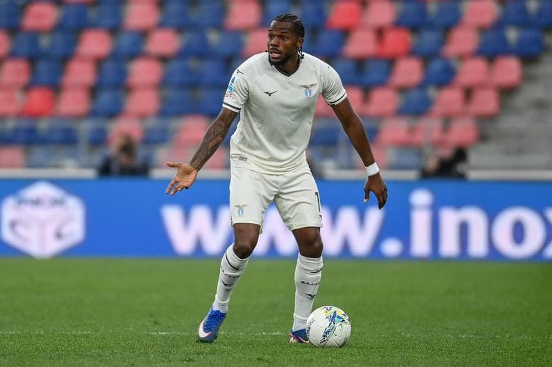 Football. Serie A. Bologna FC - SS Lazio. 22.03.2026