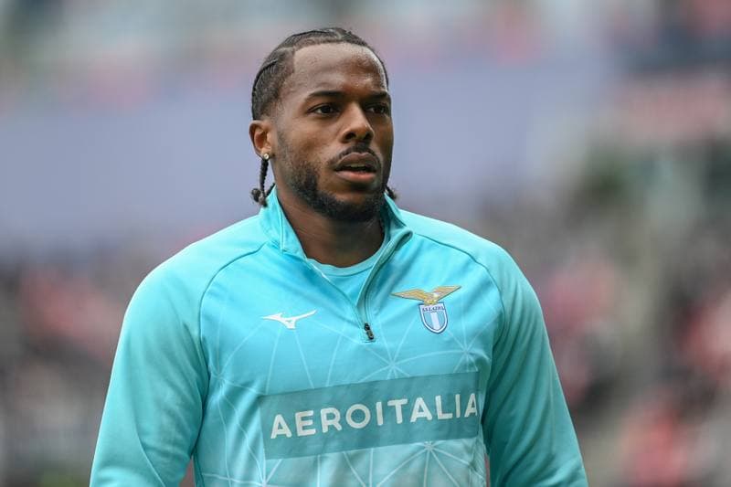 Football. Serie A. Bologna FC - SS Lazio. 22.03.2026