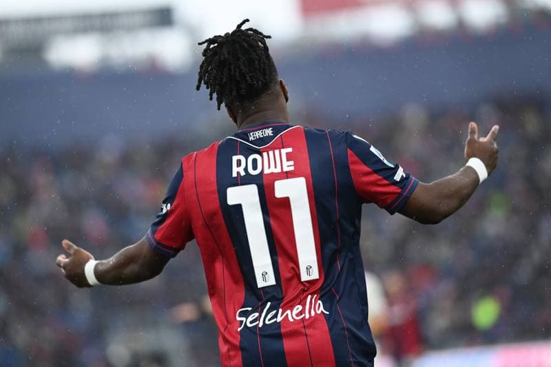 Football. Serie A. Bologna FC - SS Lazio. 22.03.2026