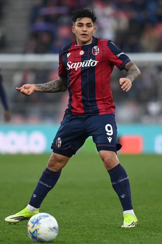 Football. Serie A. Bologna FC - SS Lazio. 22.03.2026
