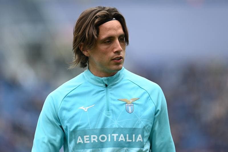 Football. Serie A. Bologna FC - SS Lazio. 22.03.2026