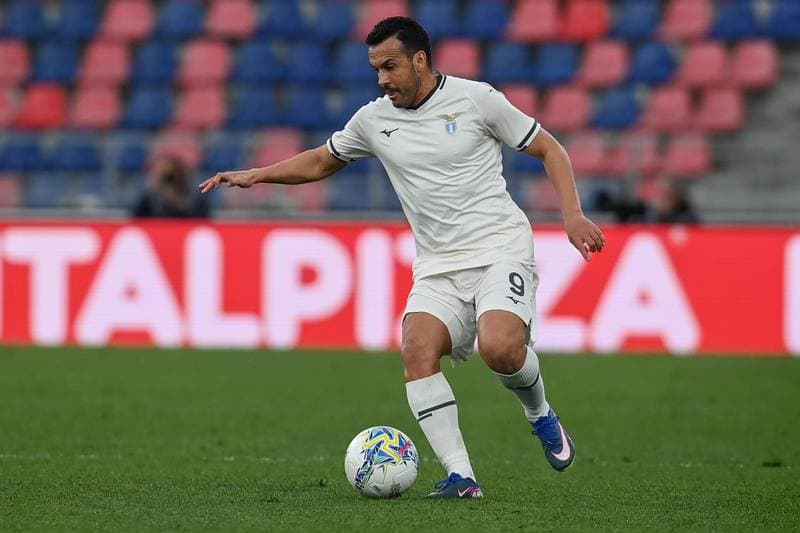 Football. Serie A. Bologna FC - SS Lazio. 22.03.2026