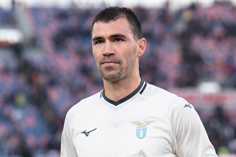 Football. Serie A. Bologna FC - SS Lazio. 22.03.2026