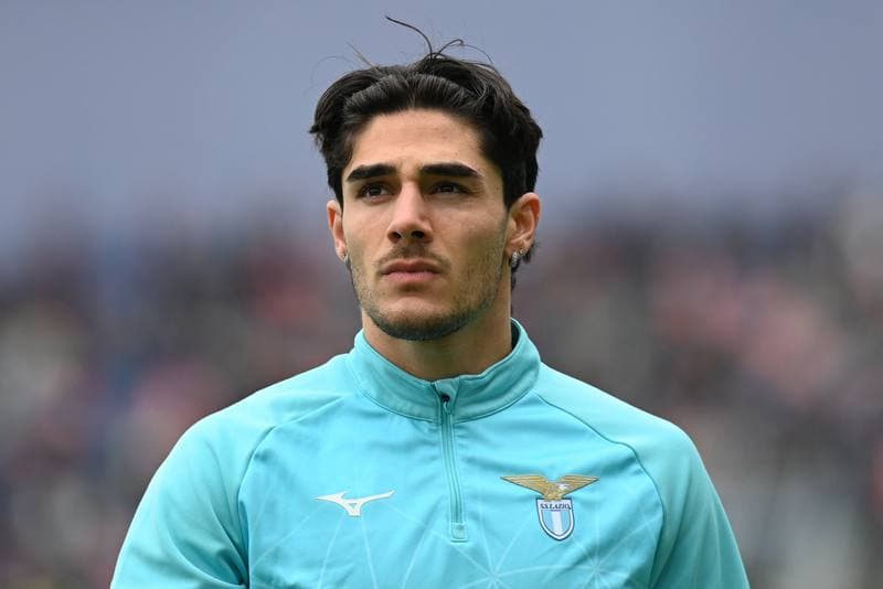 Football. Serie A. Bologna FC - SS Lazio. 22.03.2026