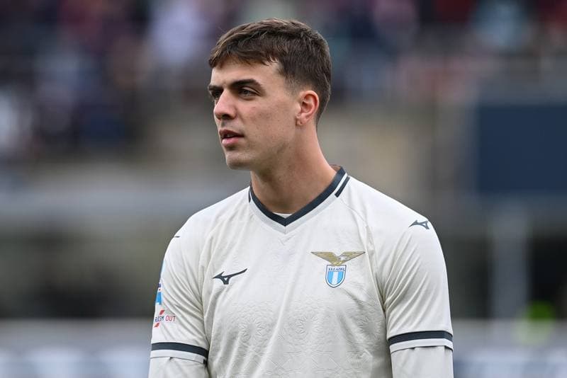 Football. Serie A. Bologna FC - SS Lazio. 22.03.2026