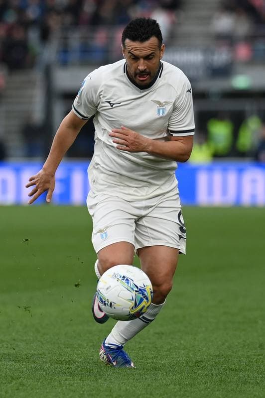 Football. Serie A. Bologna FC - SS Lazio. 22.03.2026