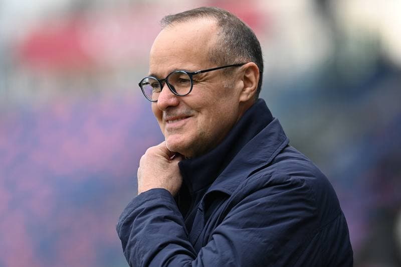 Football. Serie A. Bologna FC - SS Lazio. 22.03.2026