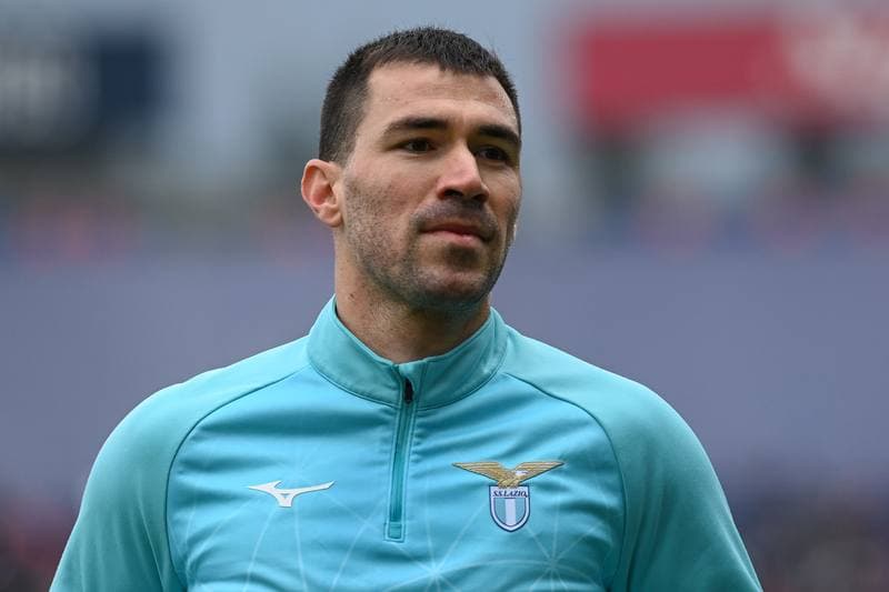 Football. Serie A. Bologna FC - SS Lazio. 22.03.2026