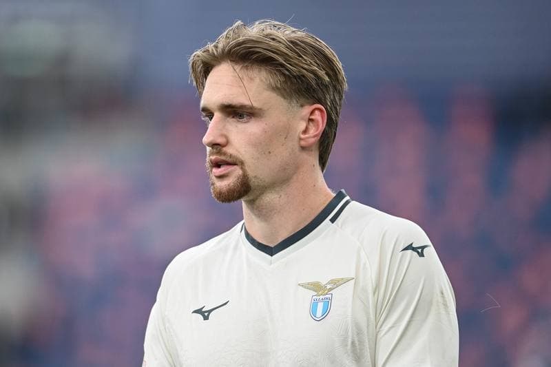 Football. Serie A. Bologna FC - SS Lazio. 22.03.2026